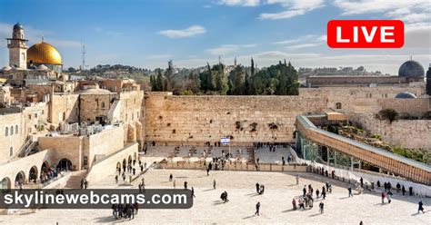 kotel camera|Western Wall LIVE Cameras